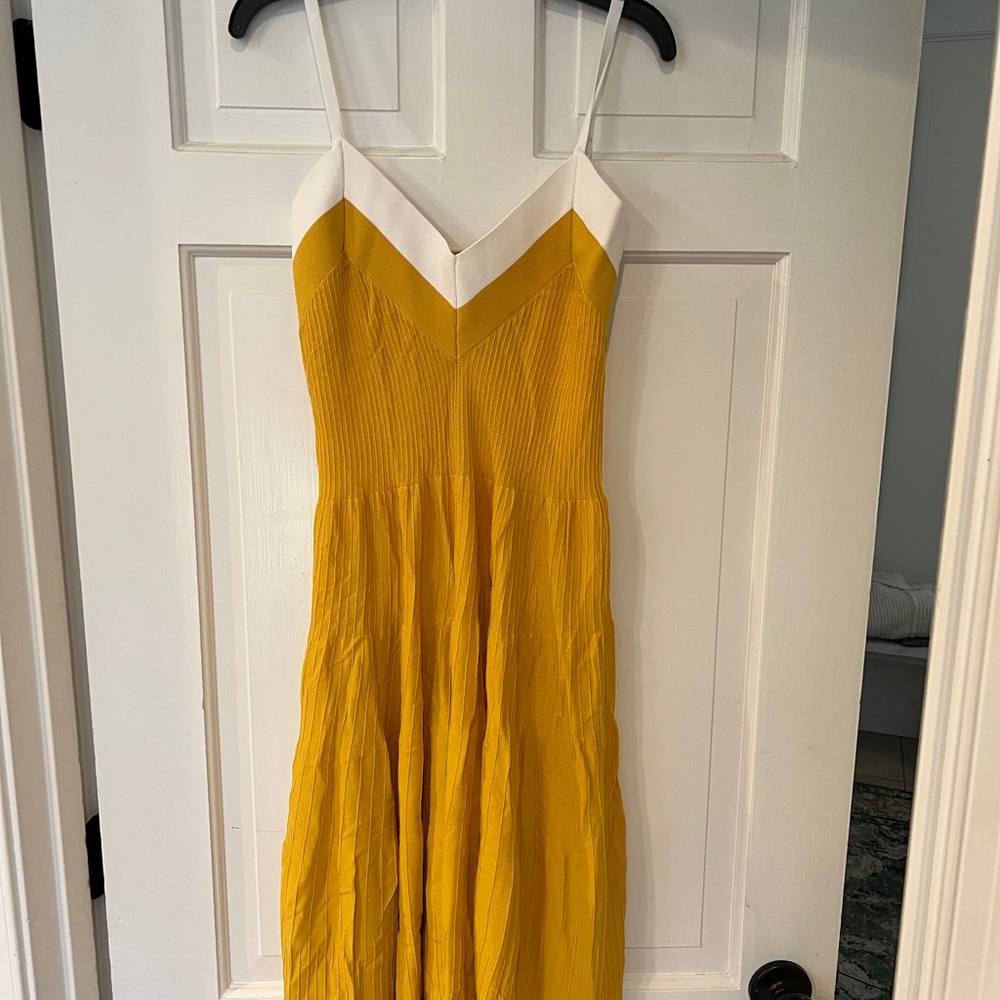 Eva Franco nwt dress